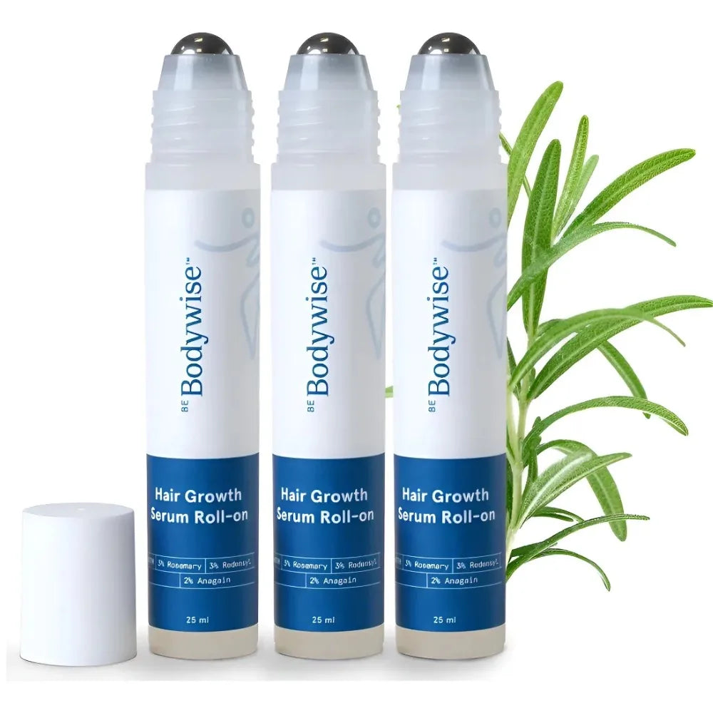 סרום הייר פיקס לצמיחת השיער