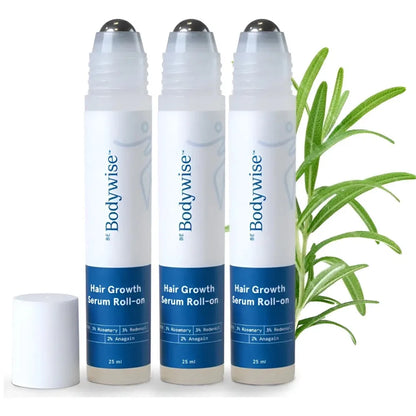 סרום הייר פיקס לצמיחת השיער